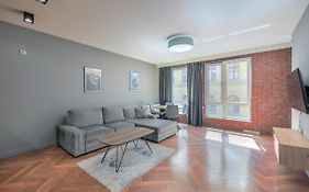 Apartmate- Perfect Apartment Oldtown Gdansk